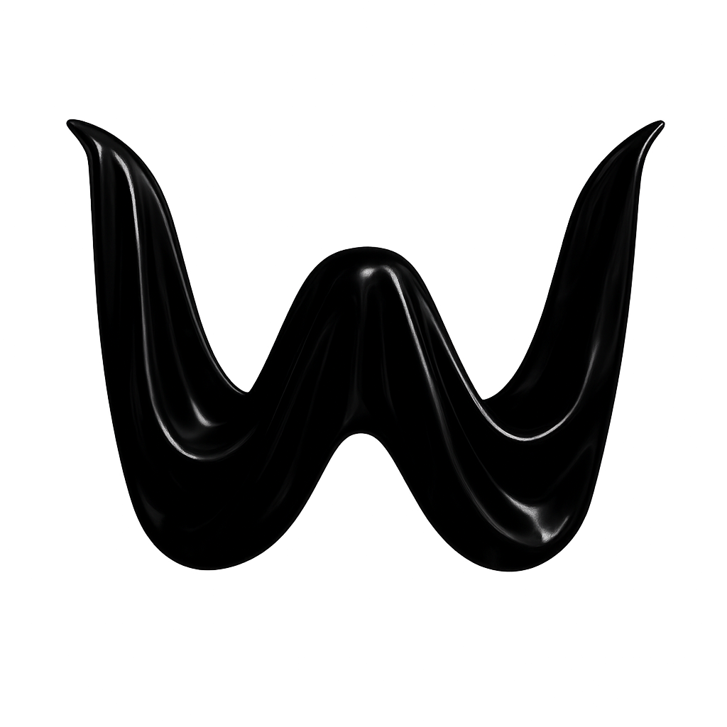 A Wrapper Logo