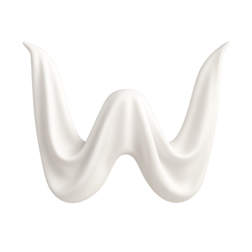 A Wrapper Logo