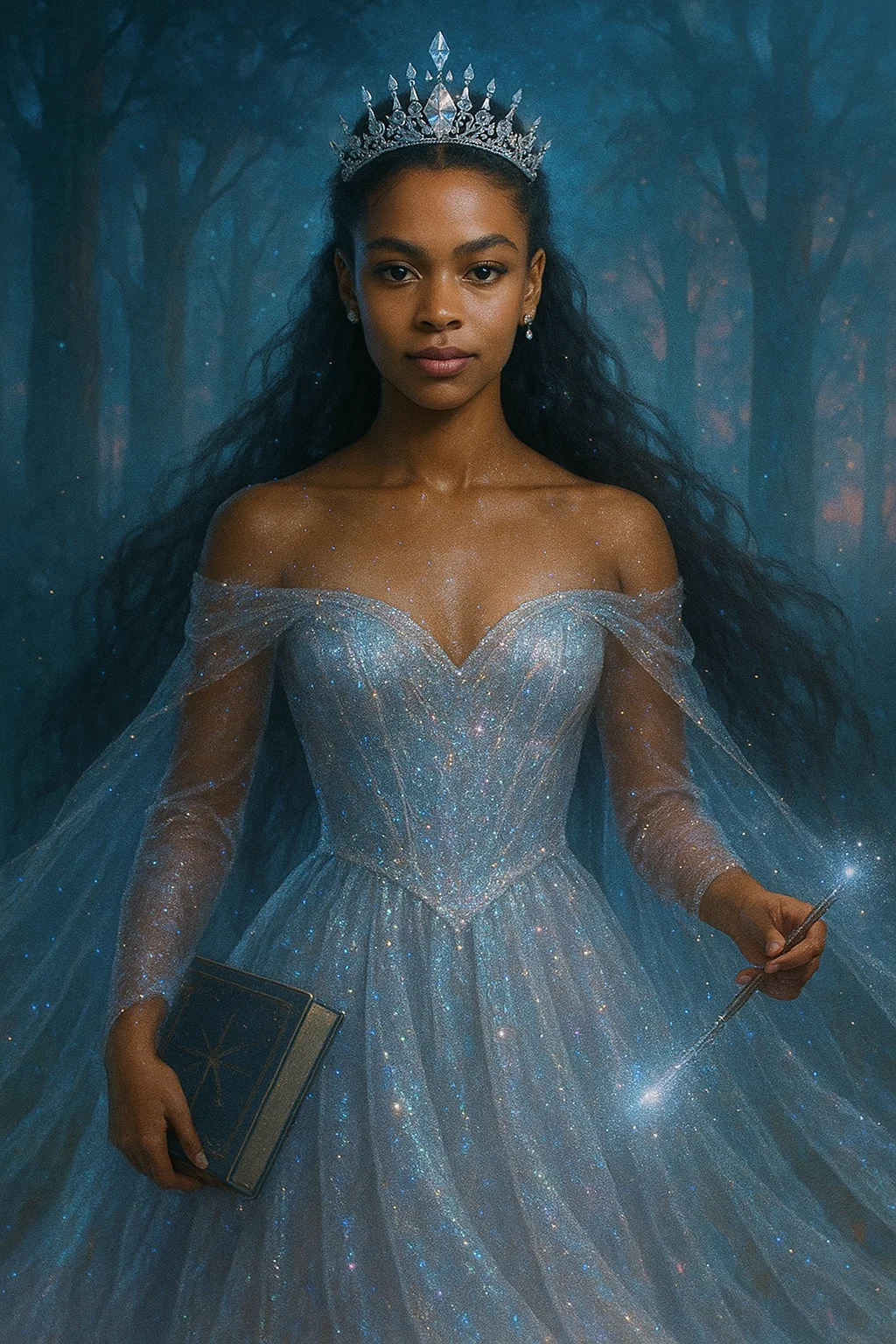 Wicked Princess