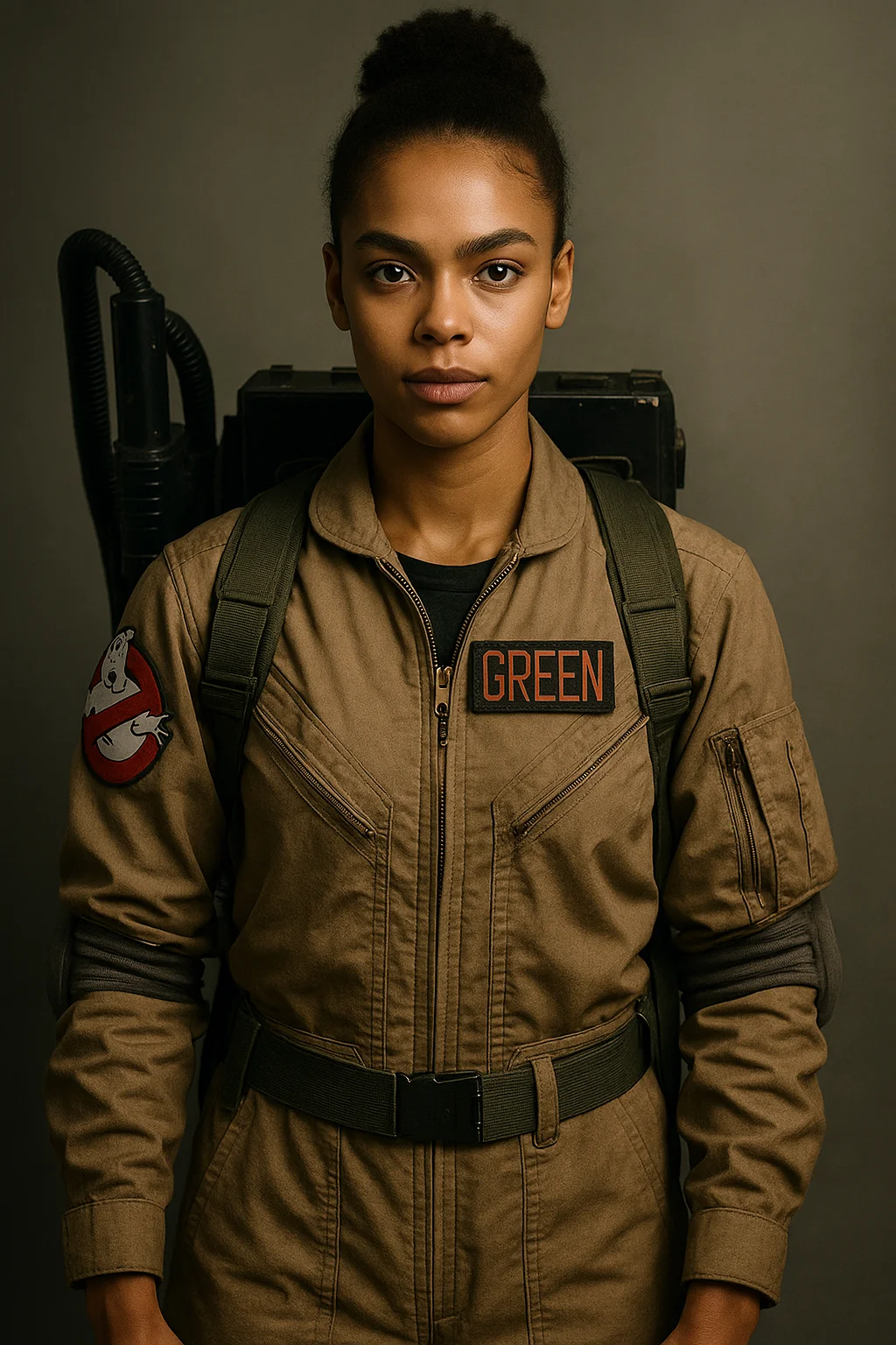 Ghostbuster
