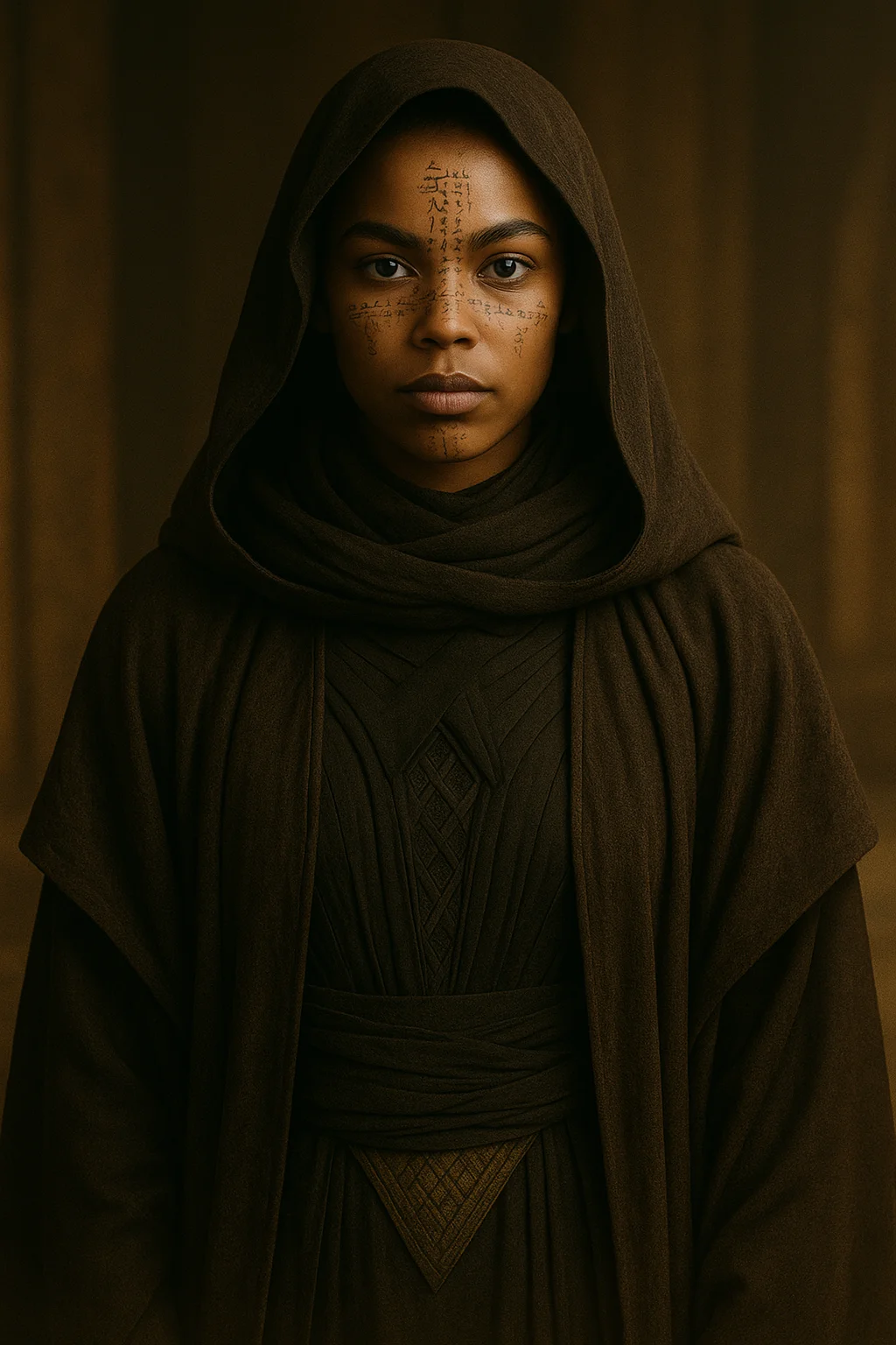 Dune Bene Gesserit
