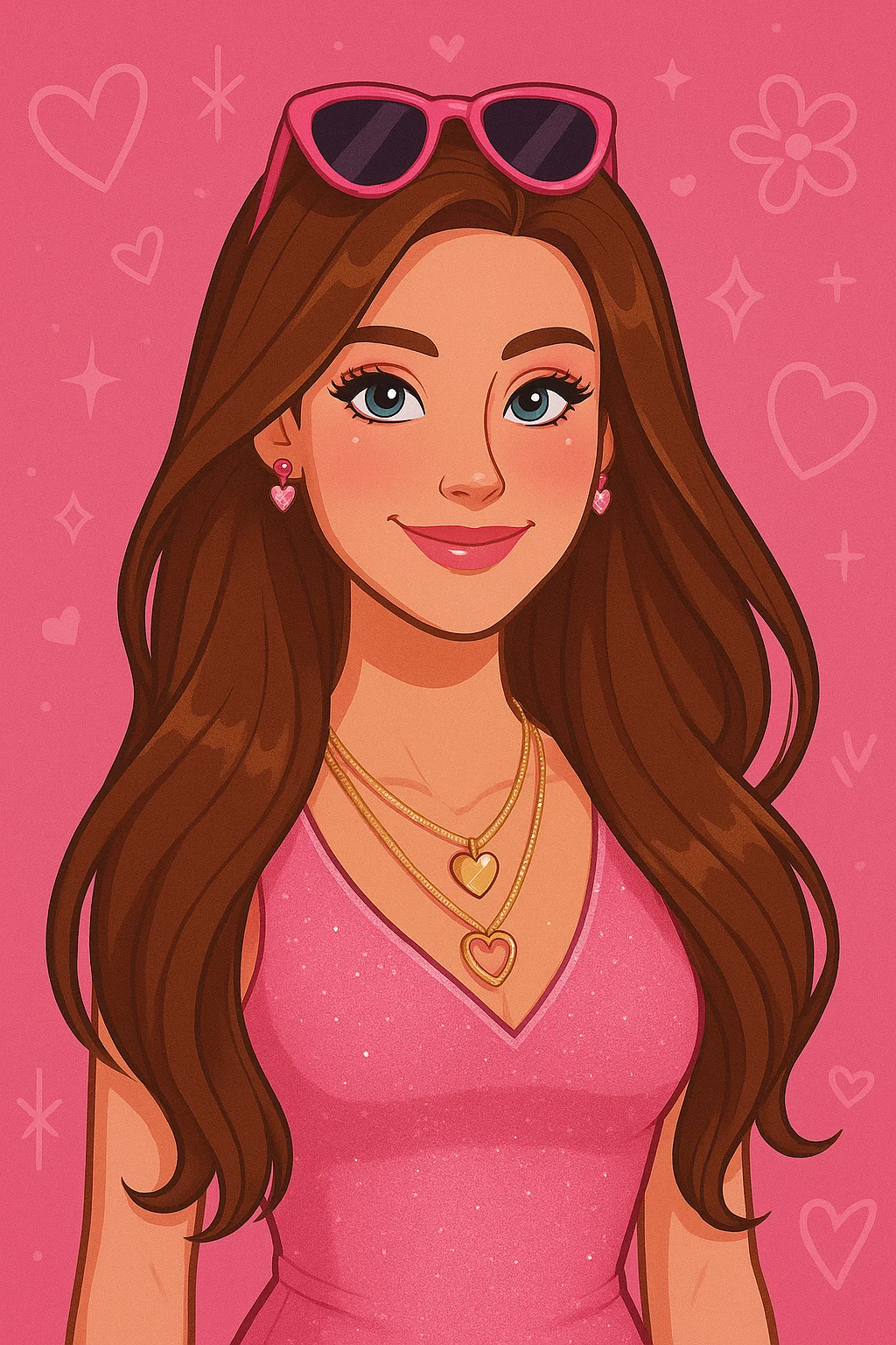 Barbie Style