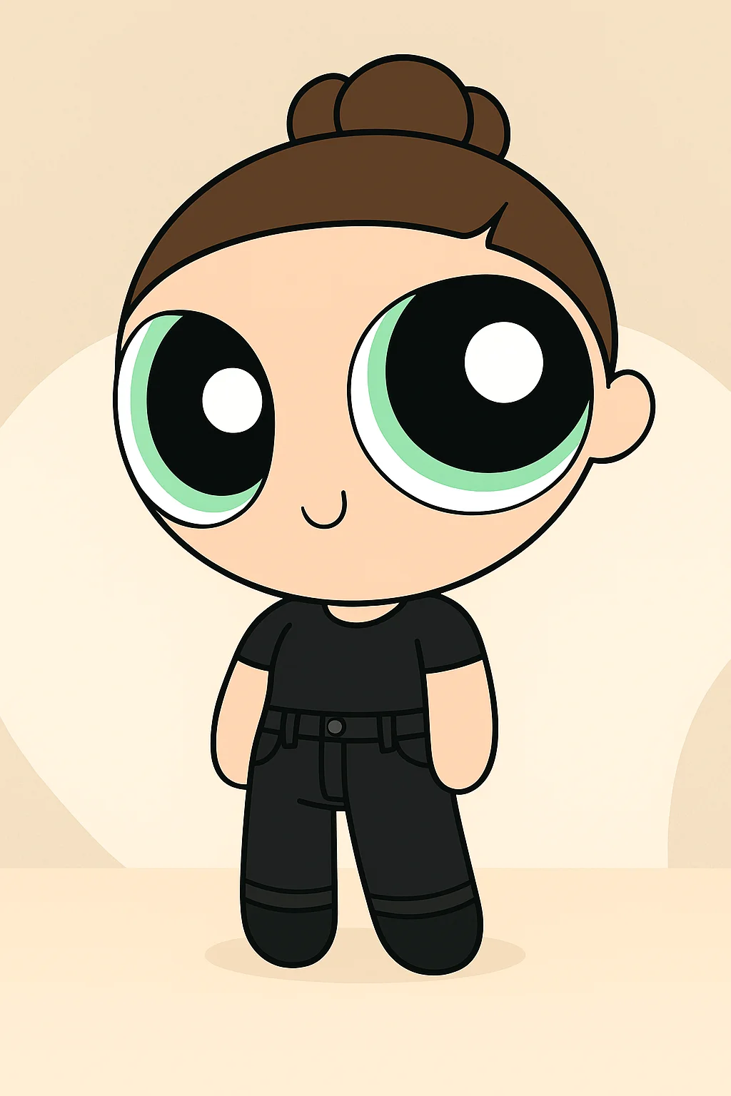 Powerpuff Girls