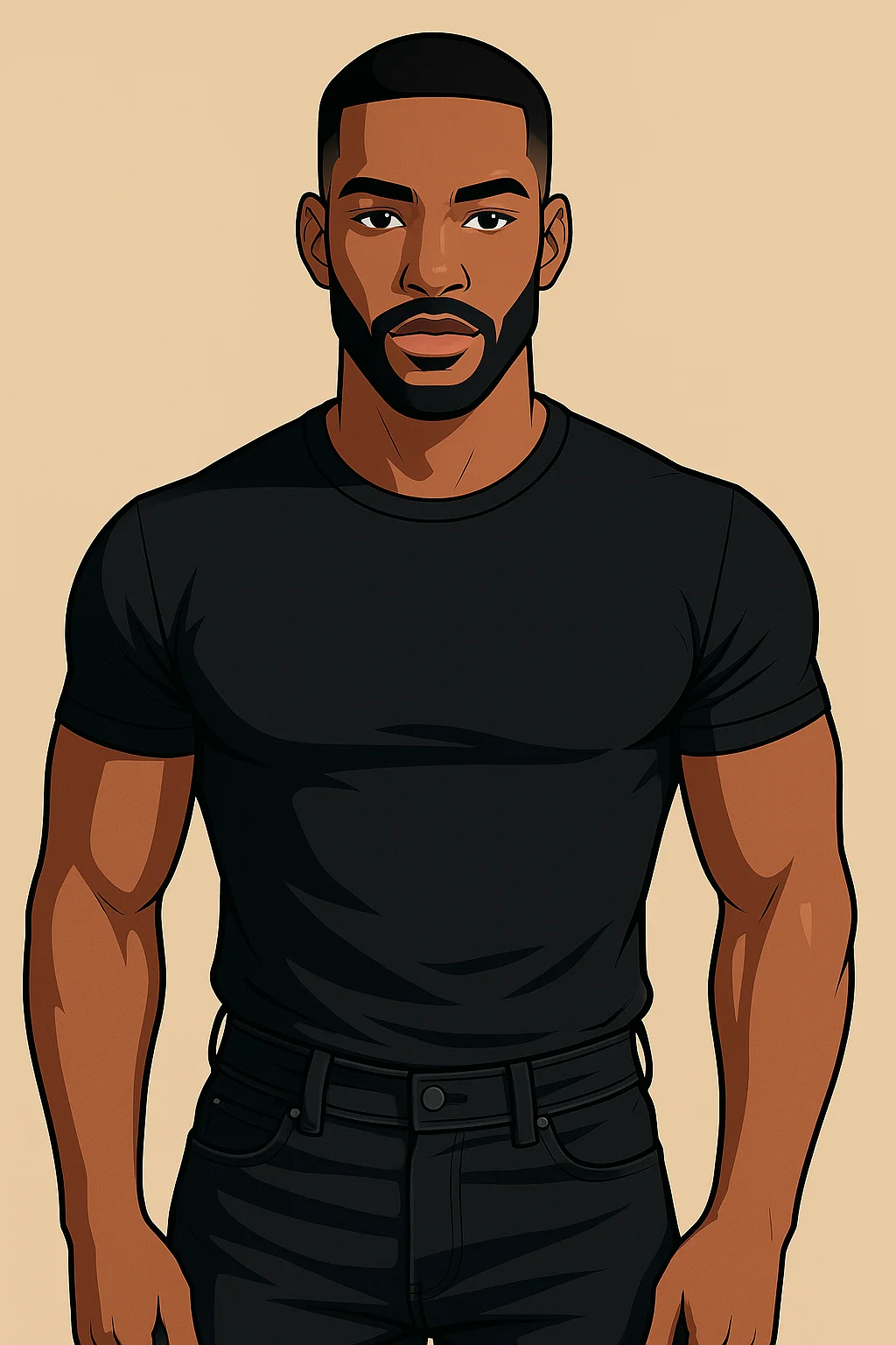 GTA Style