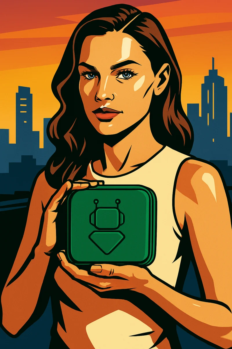 Generated content